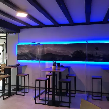 Bavaria Отель 3*