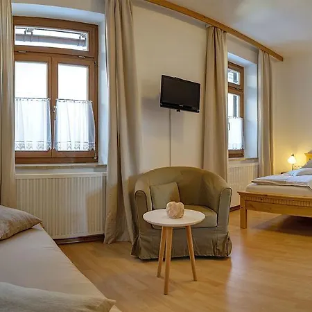 Bavaria Berchtesgaden