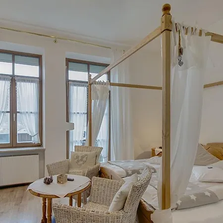 Bavaria Hotel Berchtesgaden