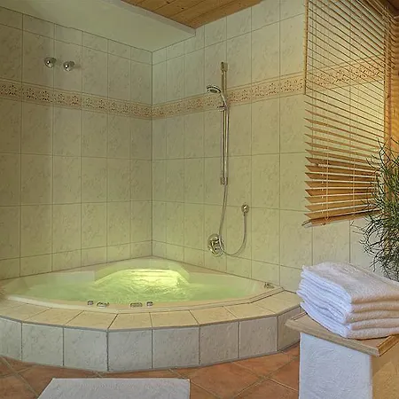 Bavaria 3* Berchtesgaden