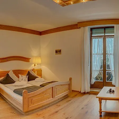 Bavaria Hotel Berchtesgaden