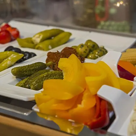 Hotel Bavaria Berchtesgaden