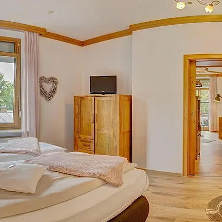 Bavaria Hotel Berchtesgaden