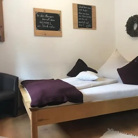 Bavaria 3* Berchtesgaden