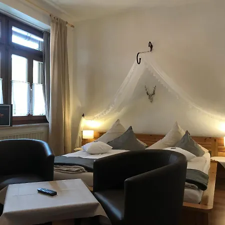 Bavaria 3* Berchtesgaden