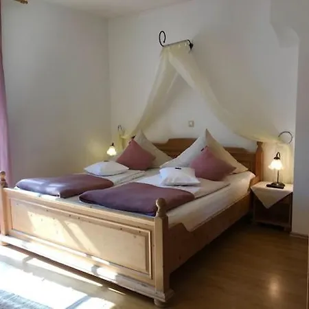 Bavaria Hotel Berchtesgaden