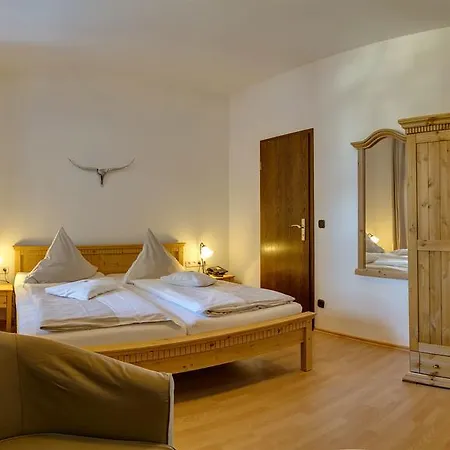 فندق Bavaria بيرشتسغادن