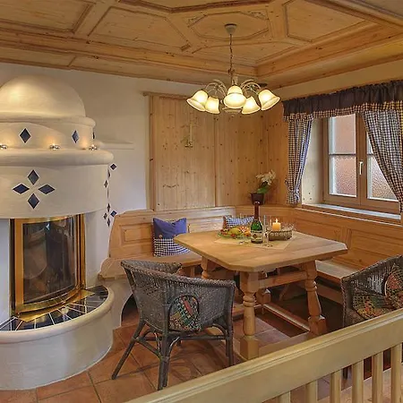 Hotel Bavaria Berchtesgaden