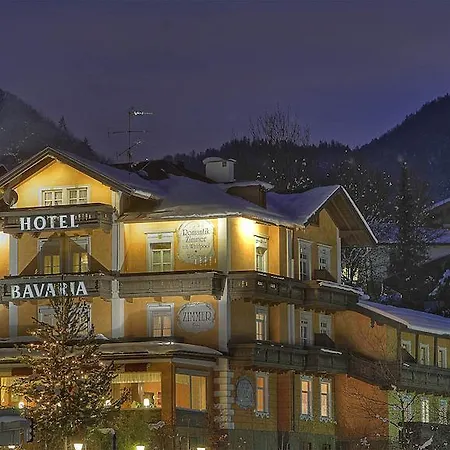 Bavaria فندق