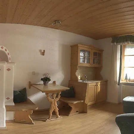 Bavaria Hotel Berchtesgaden