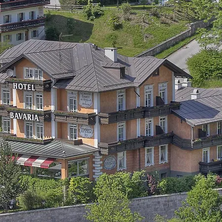 Hotel Bavaria 3*