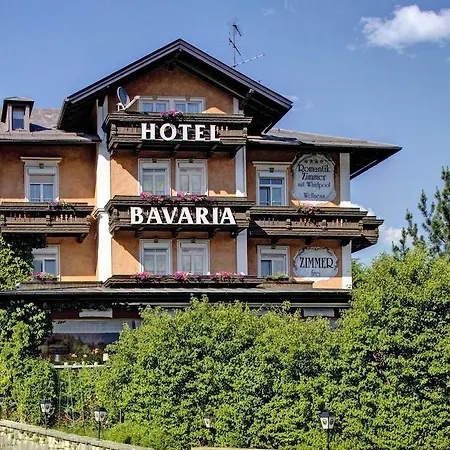 Hotel Bavaria Berchtesgaden
