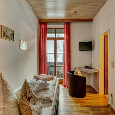Bavaria Hotel Berchtesgaden