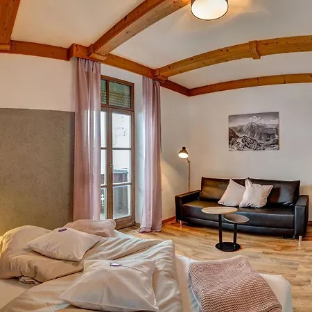 Bavaria Hotel