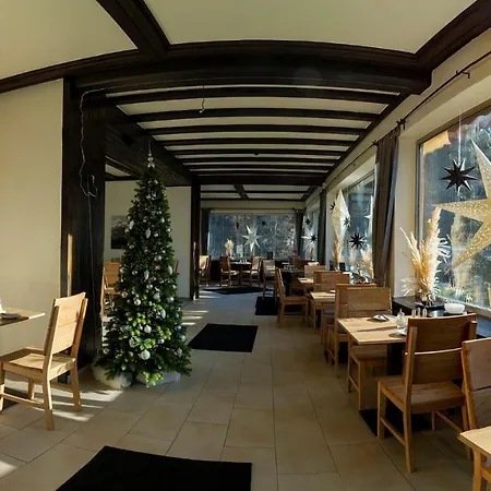 Bavaria Hotel