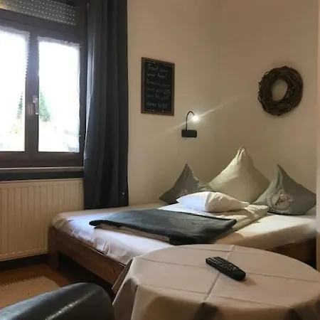 فندق Bavaria بيرشتسغادن