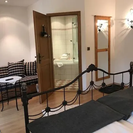 Bavaria Hotel Berchtesgaden