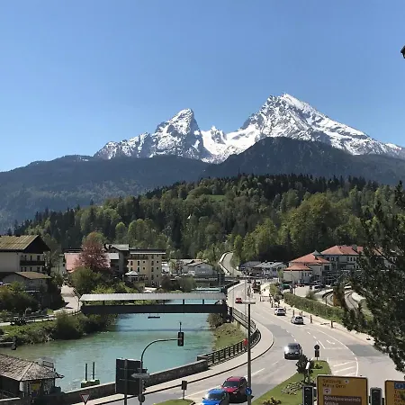 호텔 Bavaria