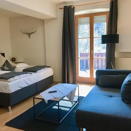 Bavaria Hotel 3*