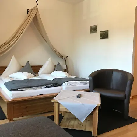 Hotel Bavaria