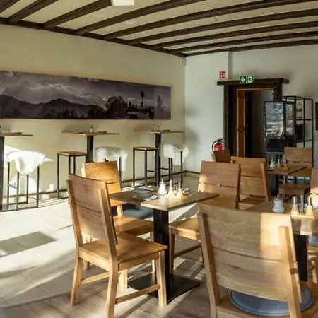 Bavaria Hotel 3*