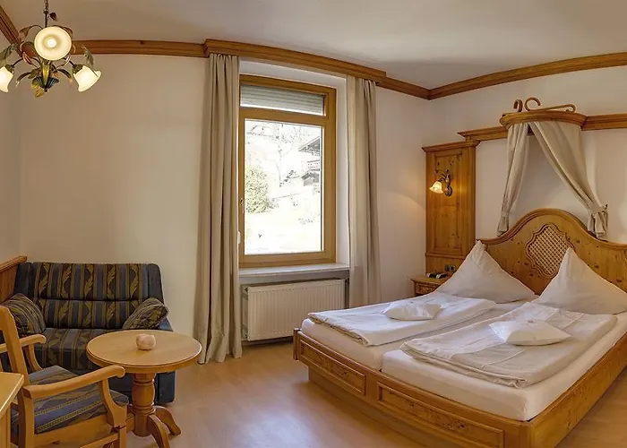 Bavaria Hotel Berchtesgaden