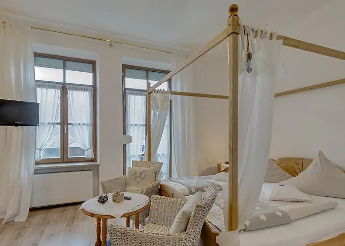 Bavaria Hotel Berchtesgaden