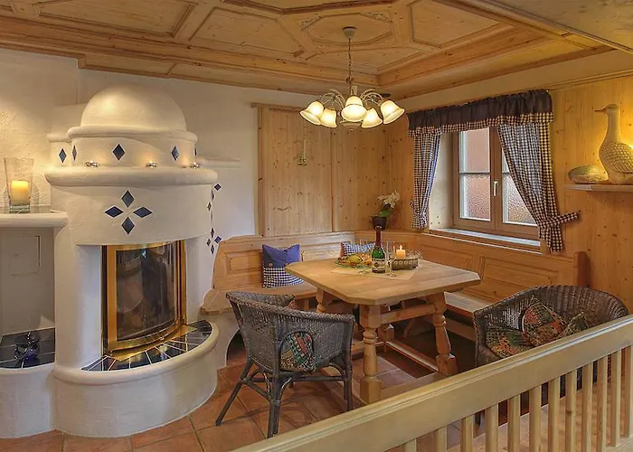 Hotel Bavaria Berchtesgaden