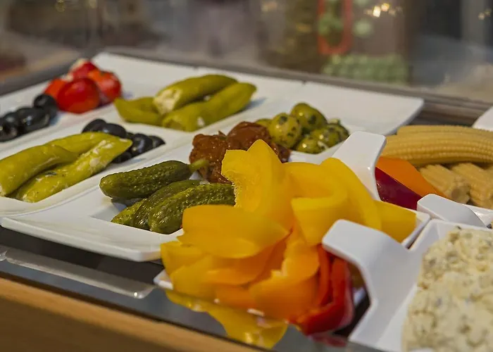 Hotel Bavaria Berchtesgaden