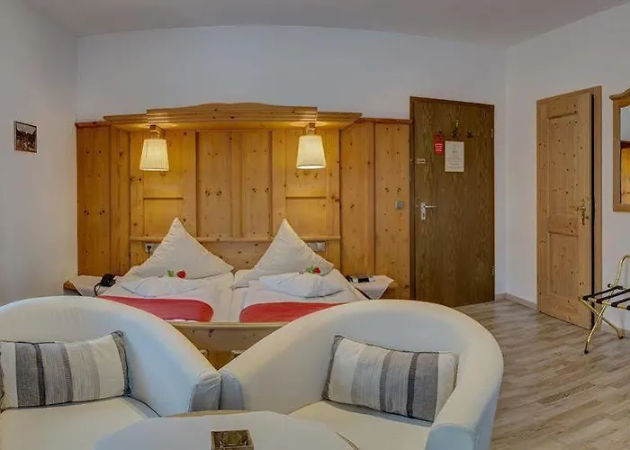 Hotel Bavaria 3*