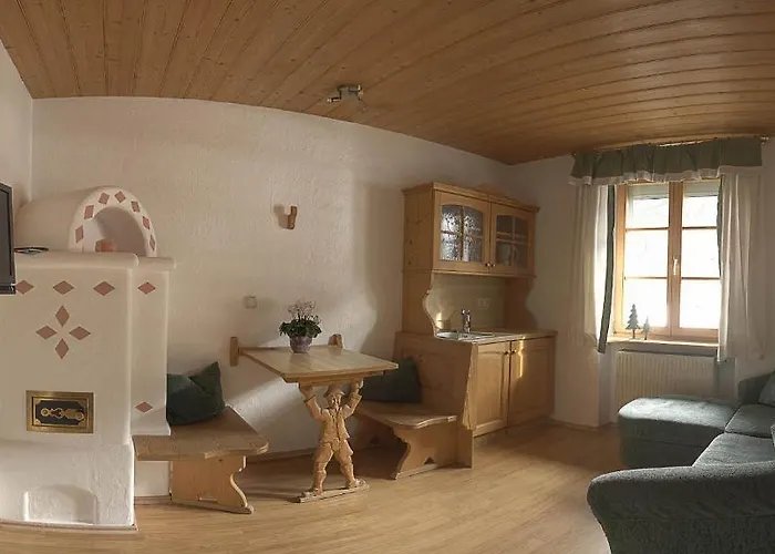 Bavaria Hotel Berchtesgaden