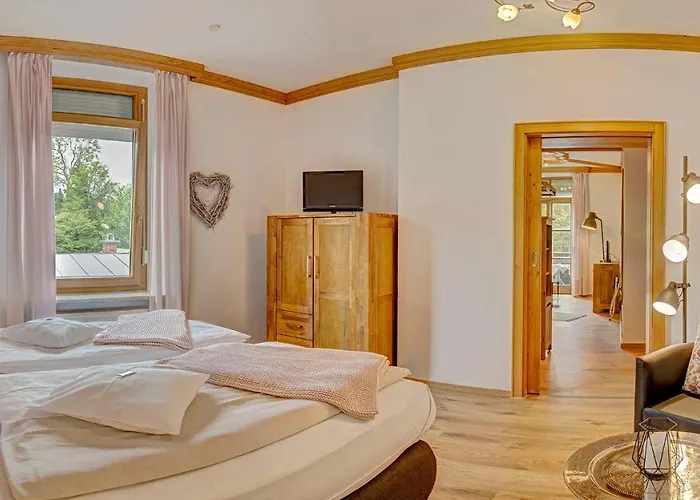 Bavaria Hotel Berchtesgaden