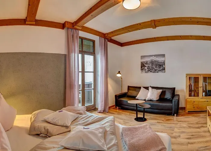 Bavaria Hotel