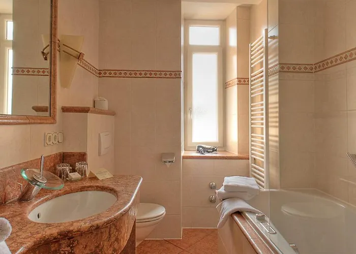 Hotel Bavaria 3*