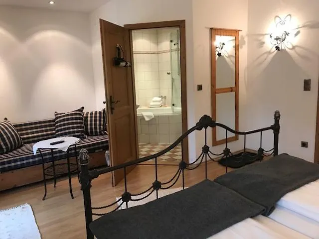 Bavaria Hotel Berchtesgaden