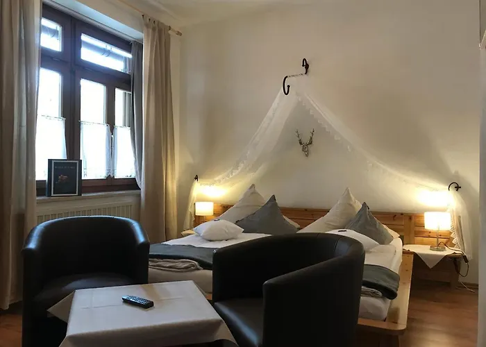 Bavaria 3* 베르히테스가덴