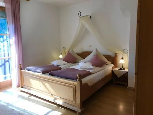 Bavaria Hotel Berchtesgaden