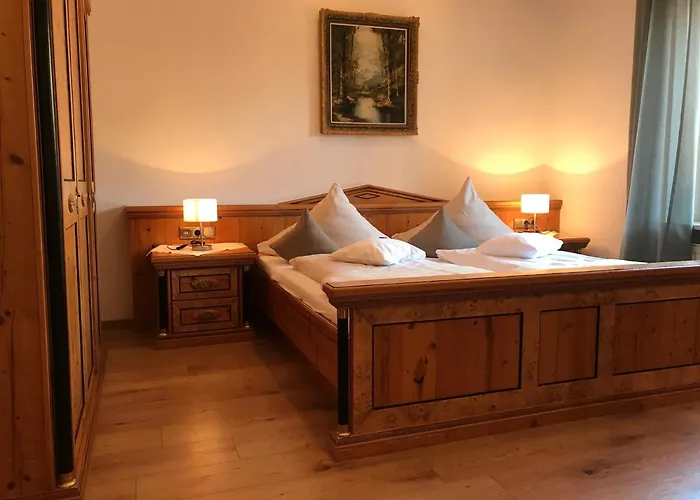 Bavaria 3* Berchtesgaden