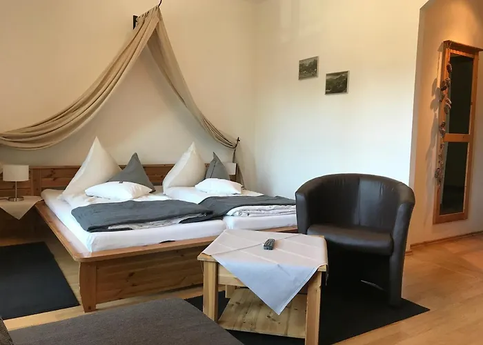 Hotel Bavaria